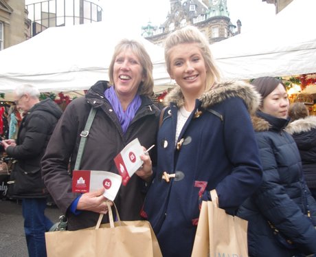 Christmas Market