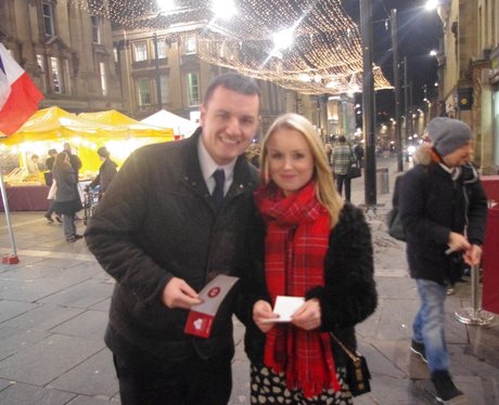 Christmas Market