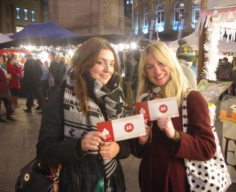 Christmas Market