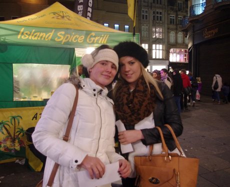 Christmas Market