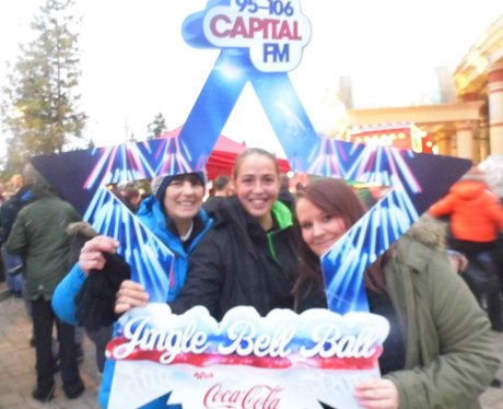 Coca-Cola Truck @ Trafford Centre