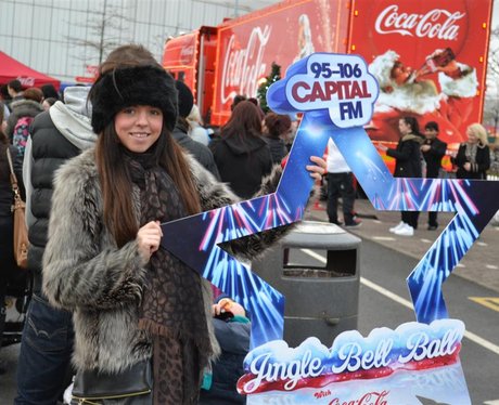 Were you pap'd by the Capital Street Stars?