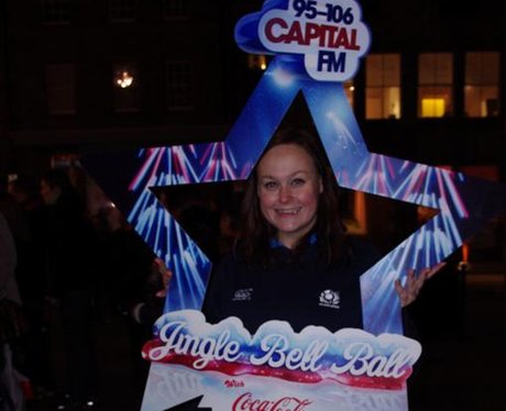 Were you pap'd by the Capital Street Stars?