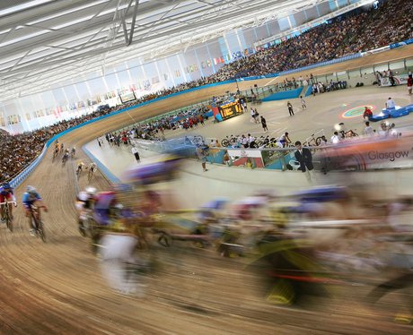 Commonwealth Games 2014