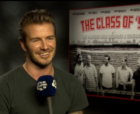 david beckham class of 92