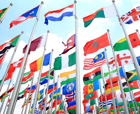 Flags