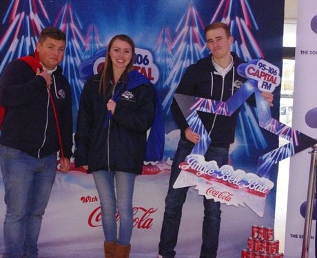 JBB @ Cascades Shopping Centre