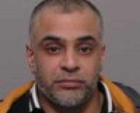 Leicestershire Wanted 2
