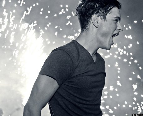 Martin Garrix