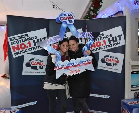 were you pap'd by the Capital FM Street Stars?