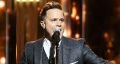 Olly Murs The Royal Variety Show 2013 