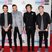 Image 10: One Direction American Music Awards 2013 Red Carpe