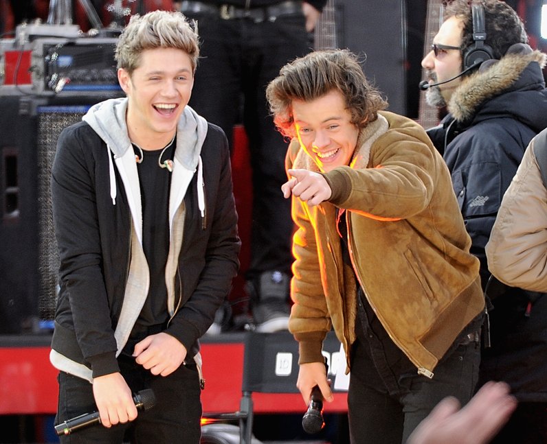 One Direction's BEST Live Pictures: 29 Incredible Snaps Of The 1D Boys In  Action - Capital