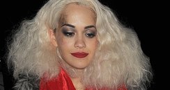 Rita Ora celebrates her 23rd birthday