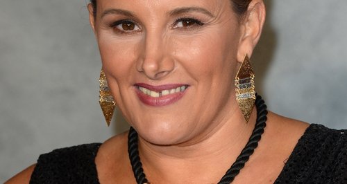 Sam Bailey X Factor 2013