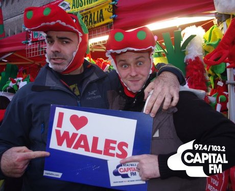 Autumn Internationals: Wales v Australia