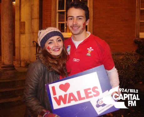 Autumn Internationals: Wales v Australia