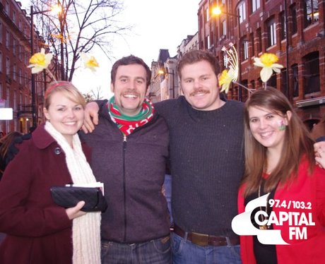 Autumn Internationals: Wales v Australia