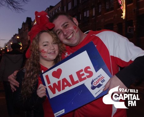 Autumn Internationals: Wales v Australia