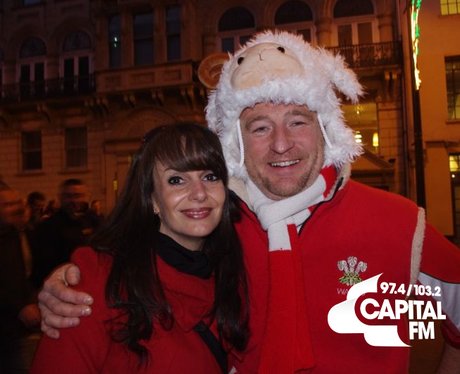 Autumn Internationals: Wales v Australia