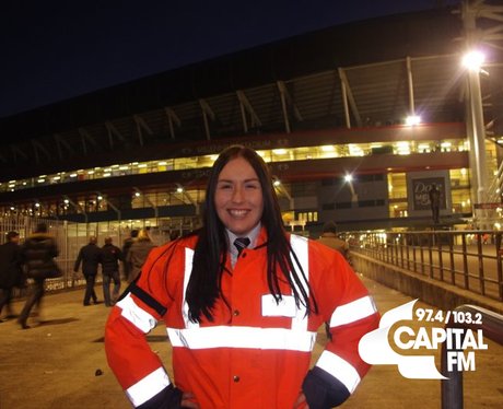 Autumn Internationals: Wales v Australia