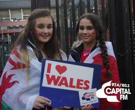 Autumn Internationals: Wales v Australia