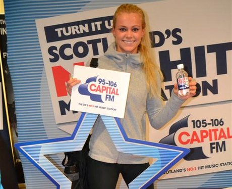 Were you pap'd by the Capital Street Stars?
