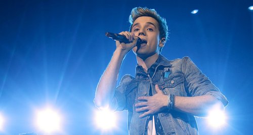 Elyar Fox Jingle Bell Ball 2013: Live