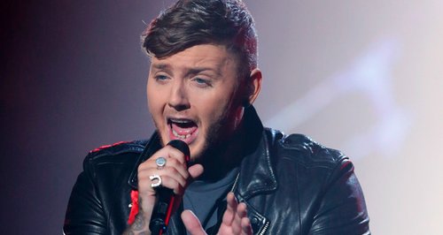 James Arthur X Factor 2013