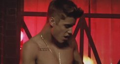 Justin Bieber All That Matters Video