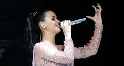 Katy Perry Jingle Bell Ball 2013: Live