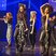Image 10: Little Mix's performance