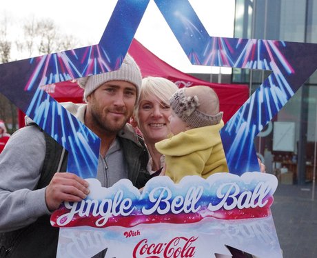 Middlesbrough Christmas Lights 2013 2
