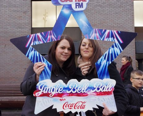 Middlesbrough Christmas Lights 2013 2