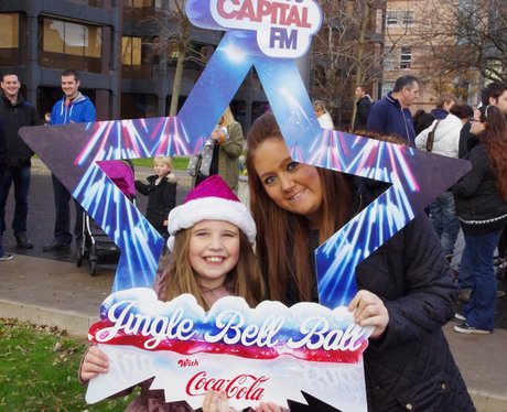 Middlesbrough Christmas Lights 2013 2