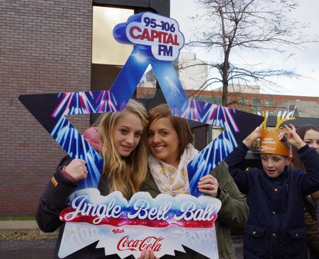Middlesbrough Christmas Lights 2013 2