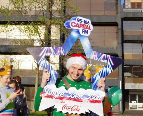 Middlesbrough Christmas Lights 2013 2
