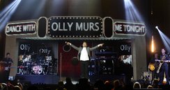 Olly Murs Jingle Bell Ball 2013: Live