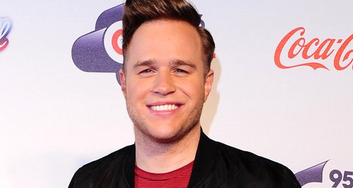 Olly Murs: 16 Ways He Was In The Right Place At The Right Time In 2013 ...