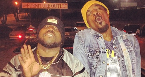 Outkast reunion instagram