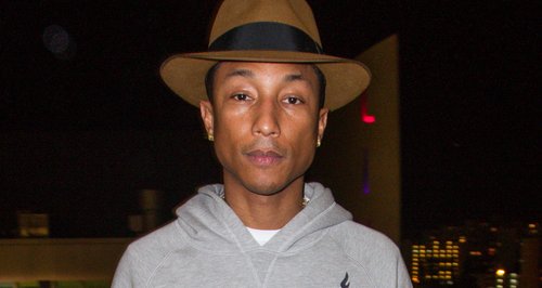 Pharrell Take Away