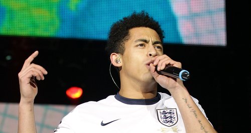 Rizzle Kicks Jingle Bell Ball 2013: Live