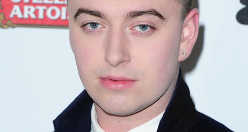 sam smith