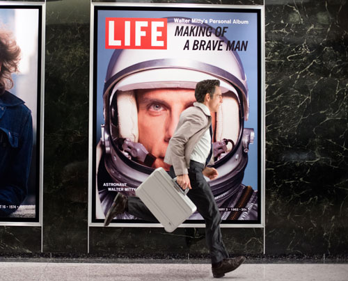 Win Amazing Experiences And Live Your Dream Like Walter Mitty - Capital ...