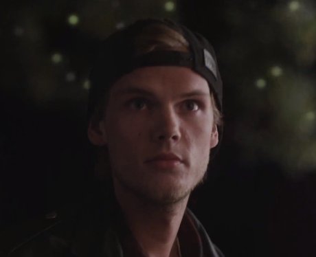 Avicii Hey Brother Music Video
