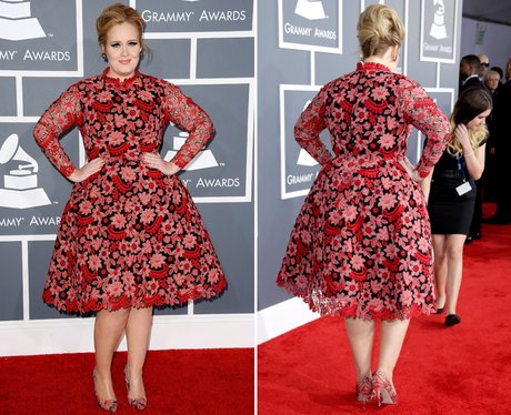 Best Red Carpet Looks 2013