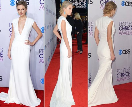 Best Red Carpet Looks 2013