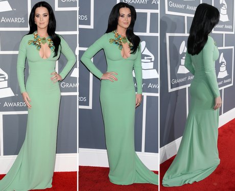 Best Red Carpet Looks 2013
