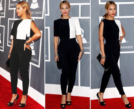 Best Red Carpet Looks 2013