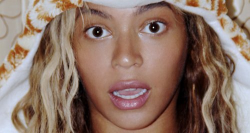 Beyonce